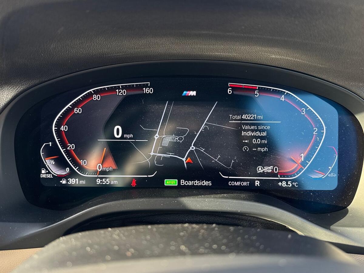 Used BMW X3 2020 for sale - 76837634: Photo 25