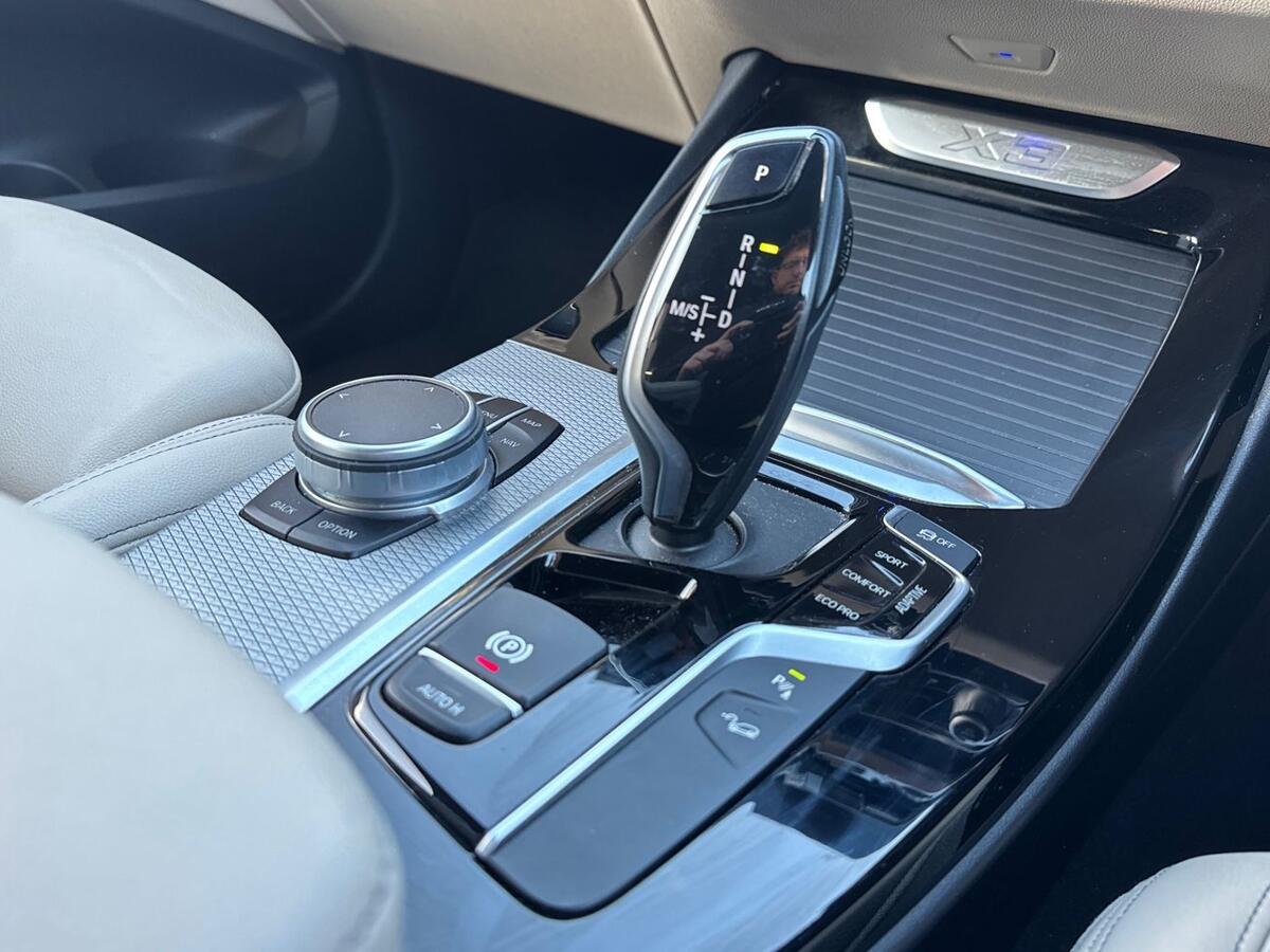 Used BMW X3 2020 for sale - 76837634: Photo 26