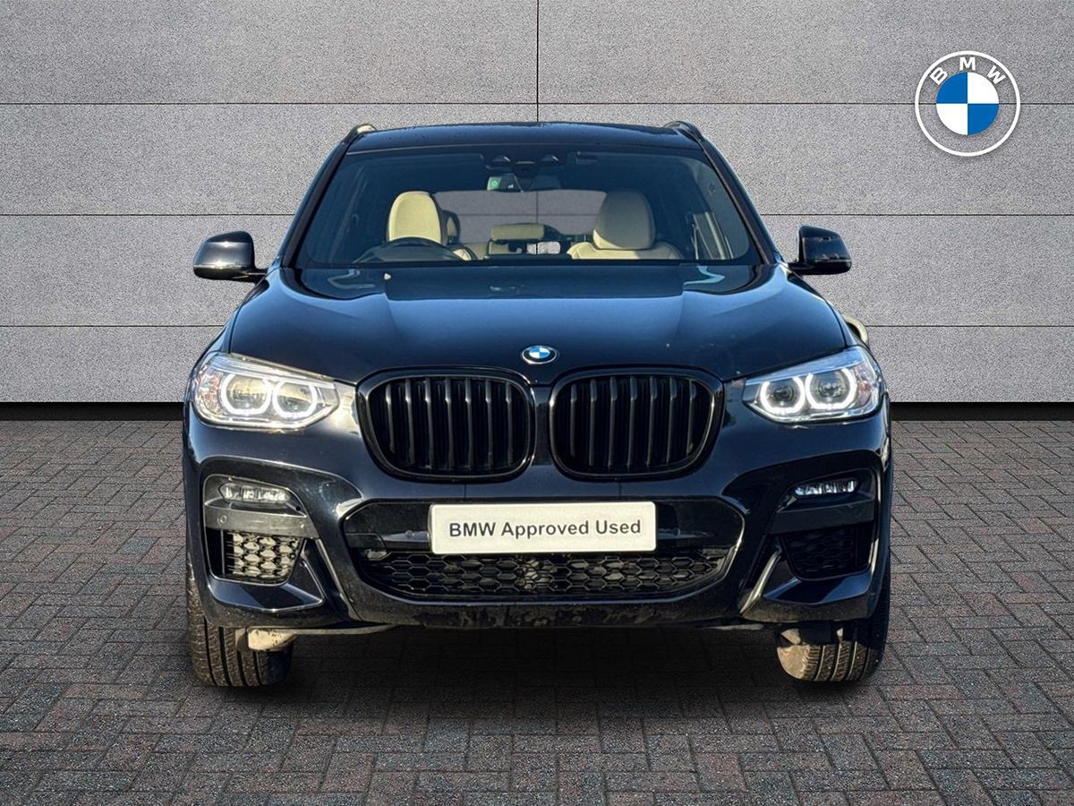 Used BMW X3 2020 for sale - 76837634: Photo 3