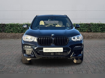 Used BMW X3 2020 for sale - 76837634: Photo