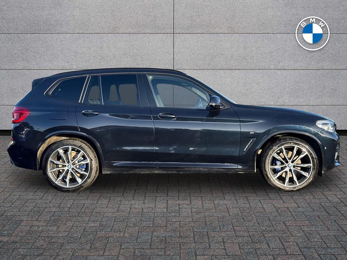 Used BMW X3 2020 for sale - 76837634: Photo 5