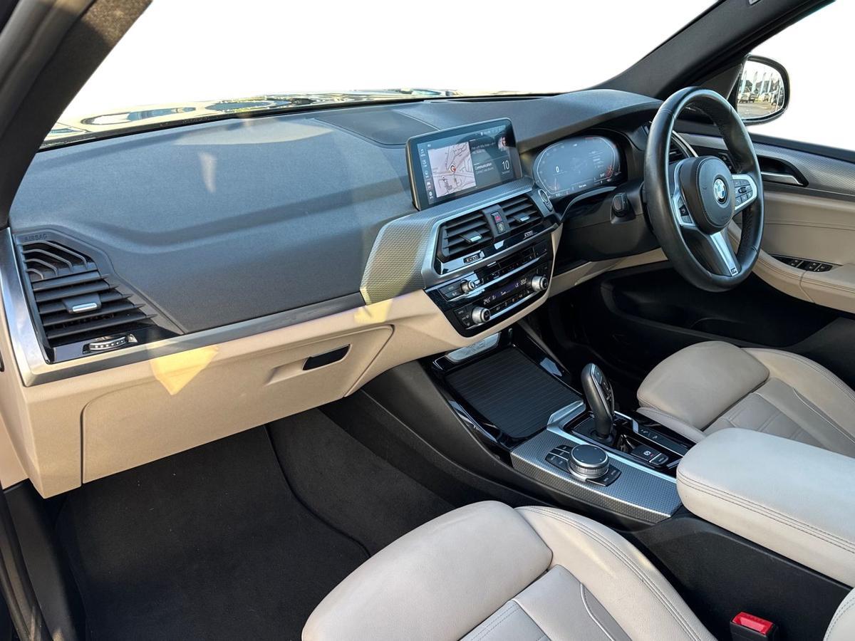 Used BMW X3 2020 for sale - 76837634: Photo 7