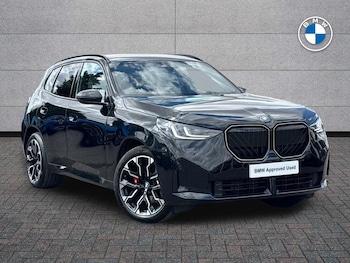 Used BMW X3 2026 for sale - 79375441: Photo