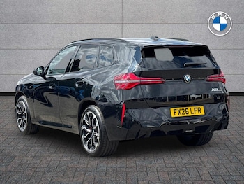 Used BMW X3 2026 for sale - 79375441: Photo