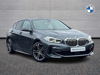 Used BMW 1 Series 2021 for sale - 78855983: Photo
