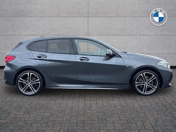 Used BMW 1 Series 2021 for sale - 78855983: Photo
