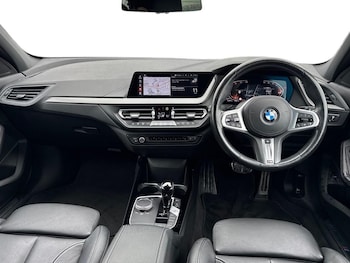 Used BMW 1 Series 2021 for sale - 78855983: Photo