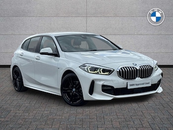 Used BMW 1 Series 2020 for sale - 78293230: Photo