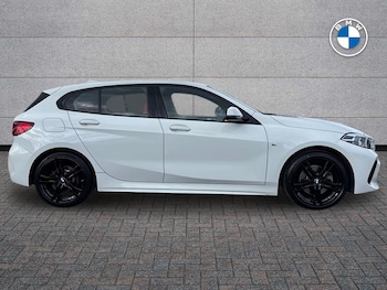 Used BMW 1 Series 2020 for sale - 78293230: Photo
