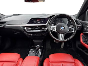 Used BMW 1 Series 2020 for sale - 78293230: Photo