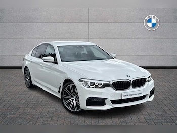 BMW - 5 Series