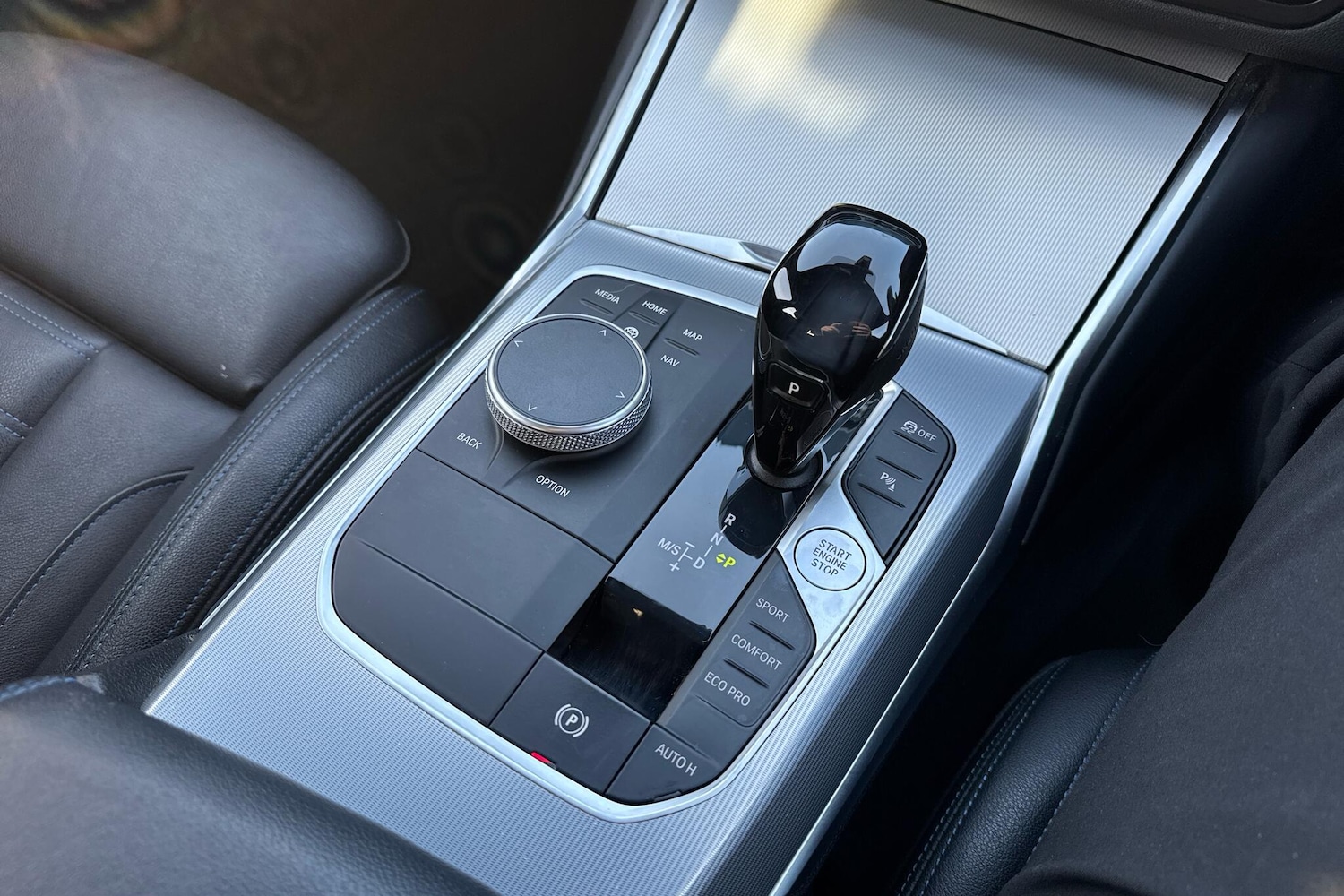 Used BMW 3 Series 2021 for sale - 76800391: Photo 10