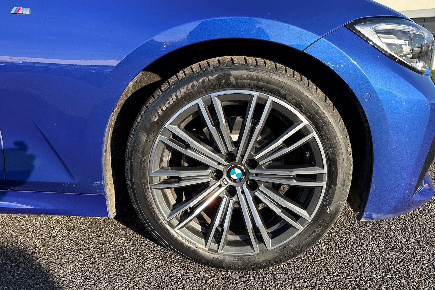 Used BMW 3 Series 2021 for sale - 76800391: Photo 14