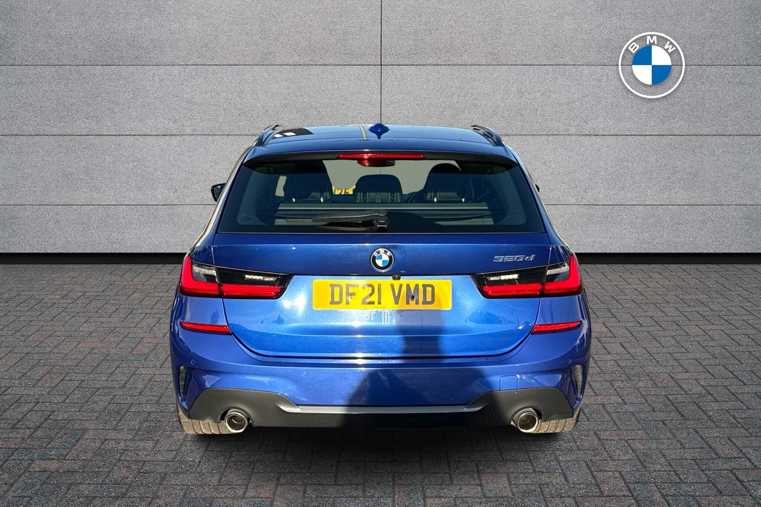 Used BMW 3 Series 2021 for sale - 76800391: Photo 15