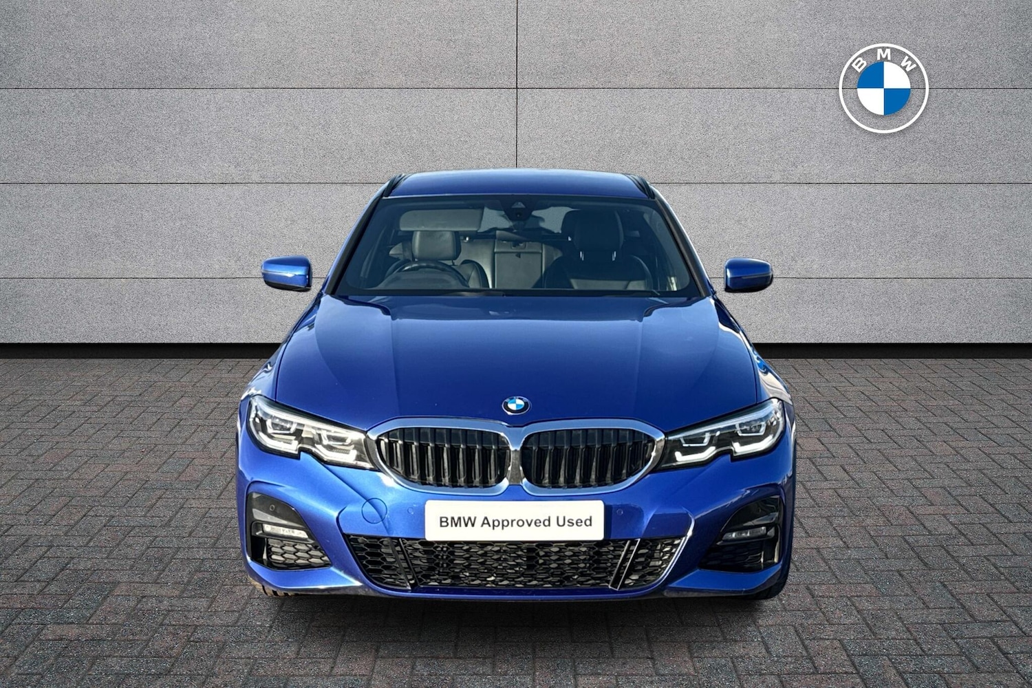 Used BMW 3 Series 2021 for sale - 76800391: Photo 16