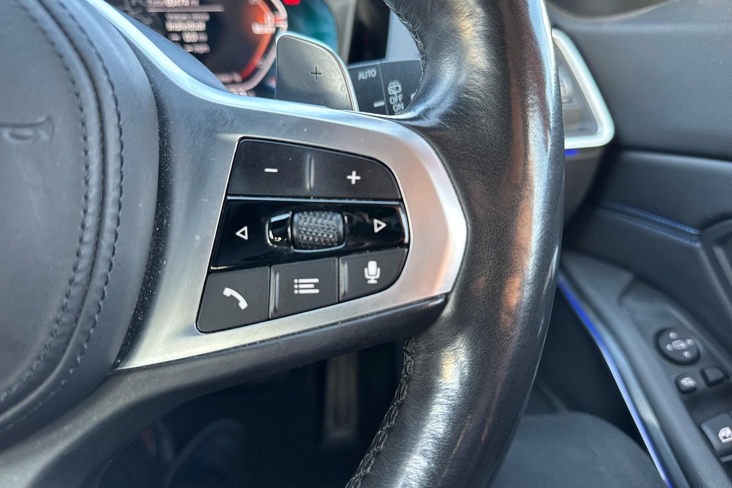 Used BMW 3 Series 2021 for sale - 76800391: Photo 23