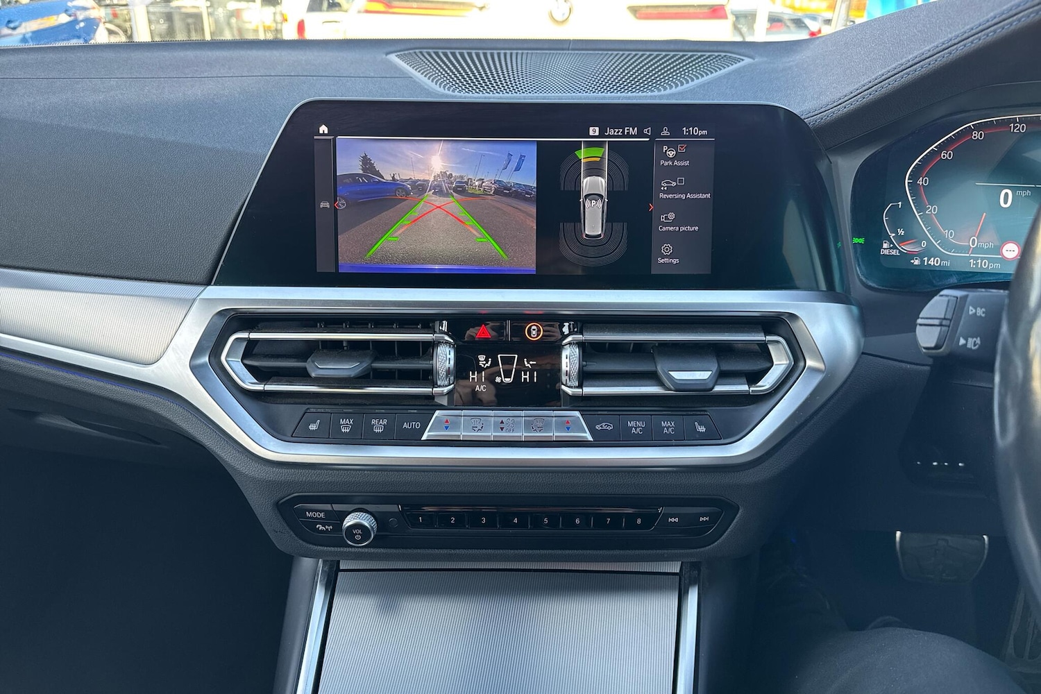 Used BMW 3 Series 2021 for sale - 76800391: Photo 25