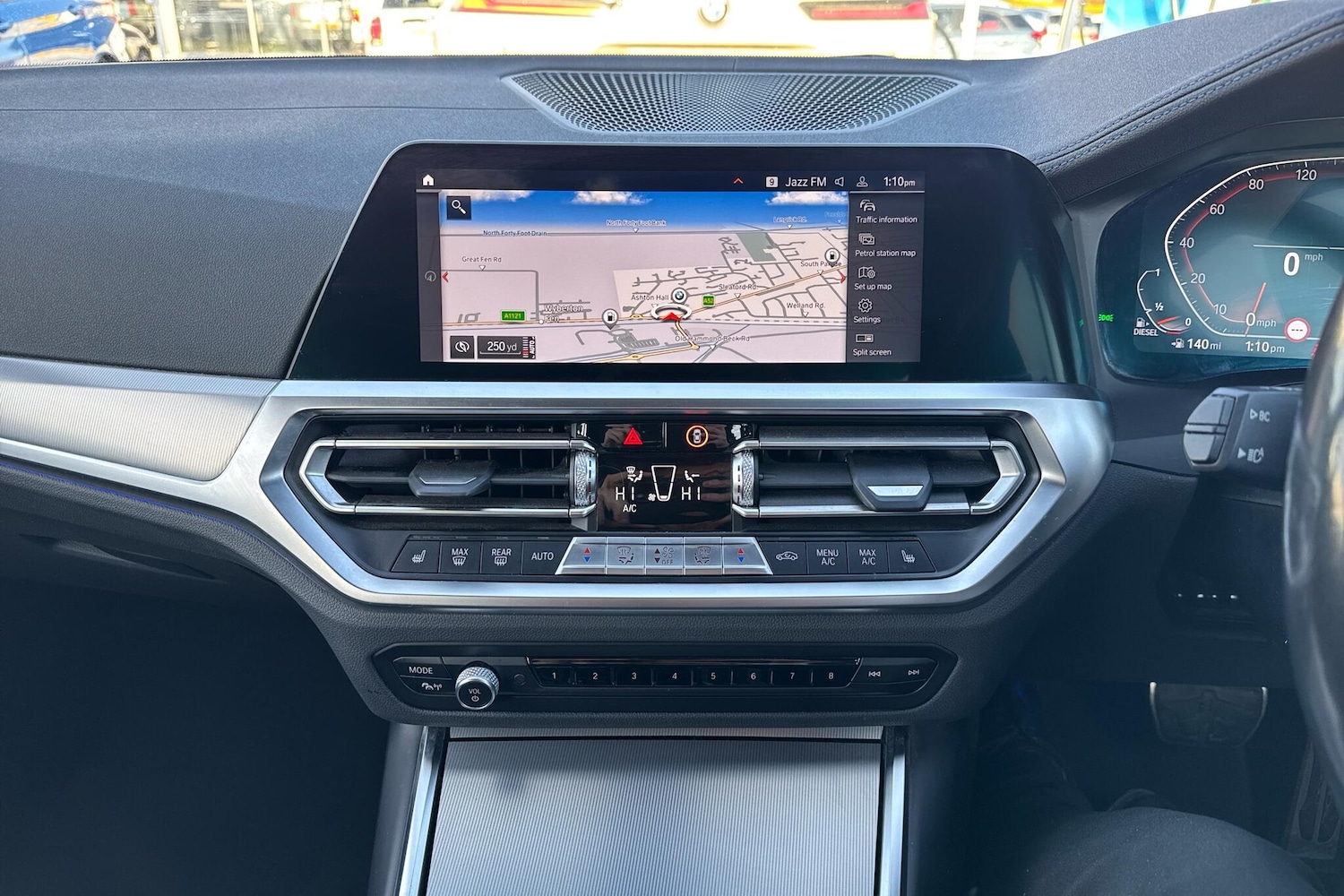 Used BMW 3 Series 2021 for sale - 76800391: Photo 26