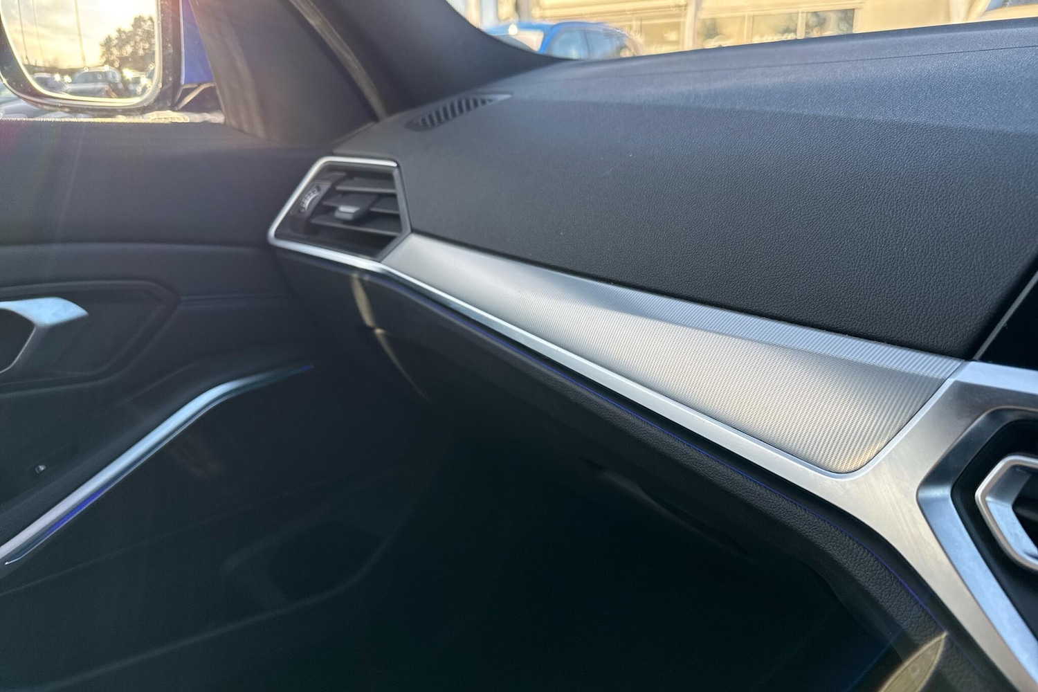 Used BMW 3 Series 2021 for sale - 76800391: Photo 27