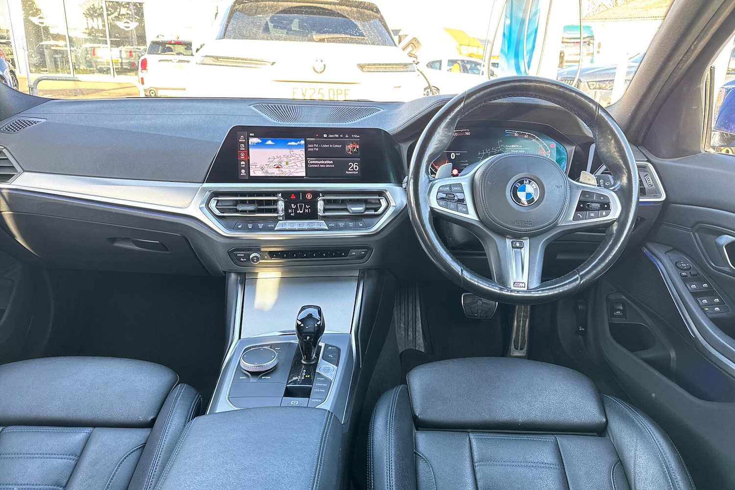 Used BMW 3 Series 2021 for sale - 76800391: Photo 4