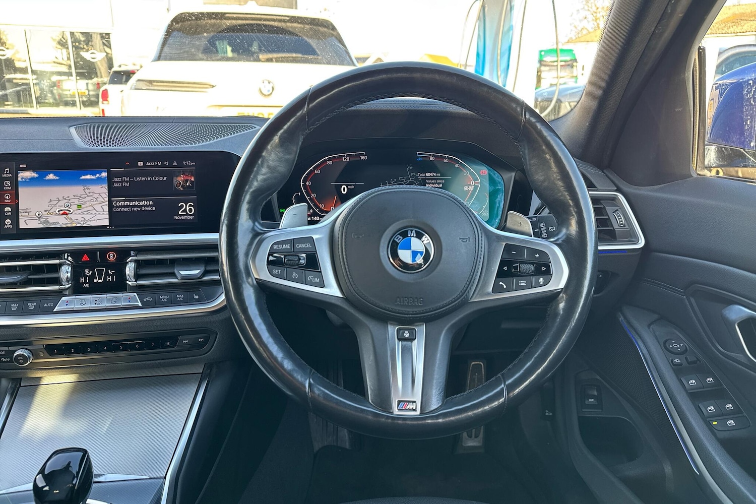 Used BMW 3 Series 2021 for sale - 76800391: Photo 5