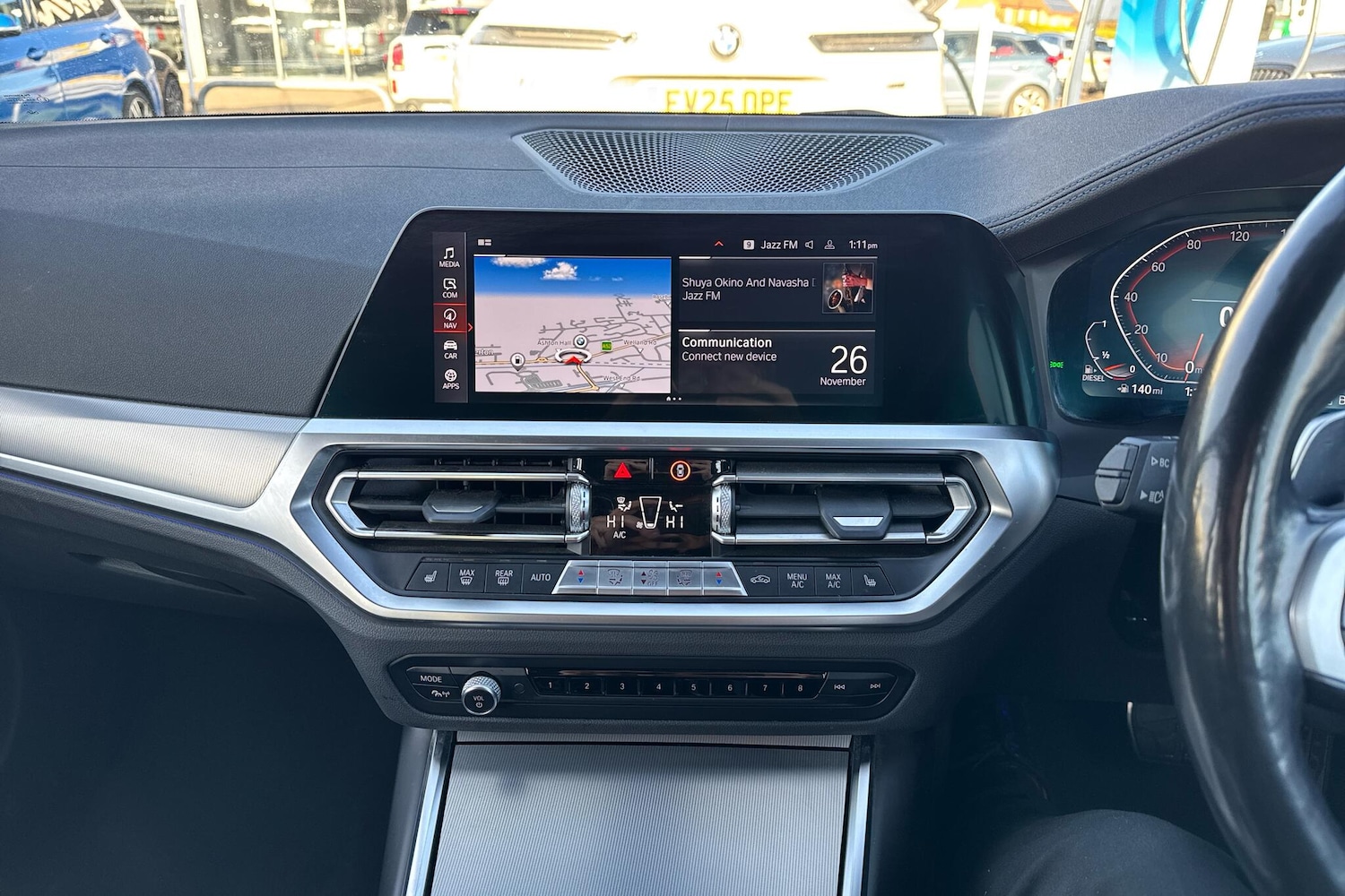 Used BMW 3 Series 2021 for sale - 76800391: Photo 8