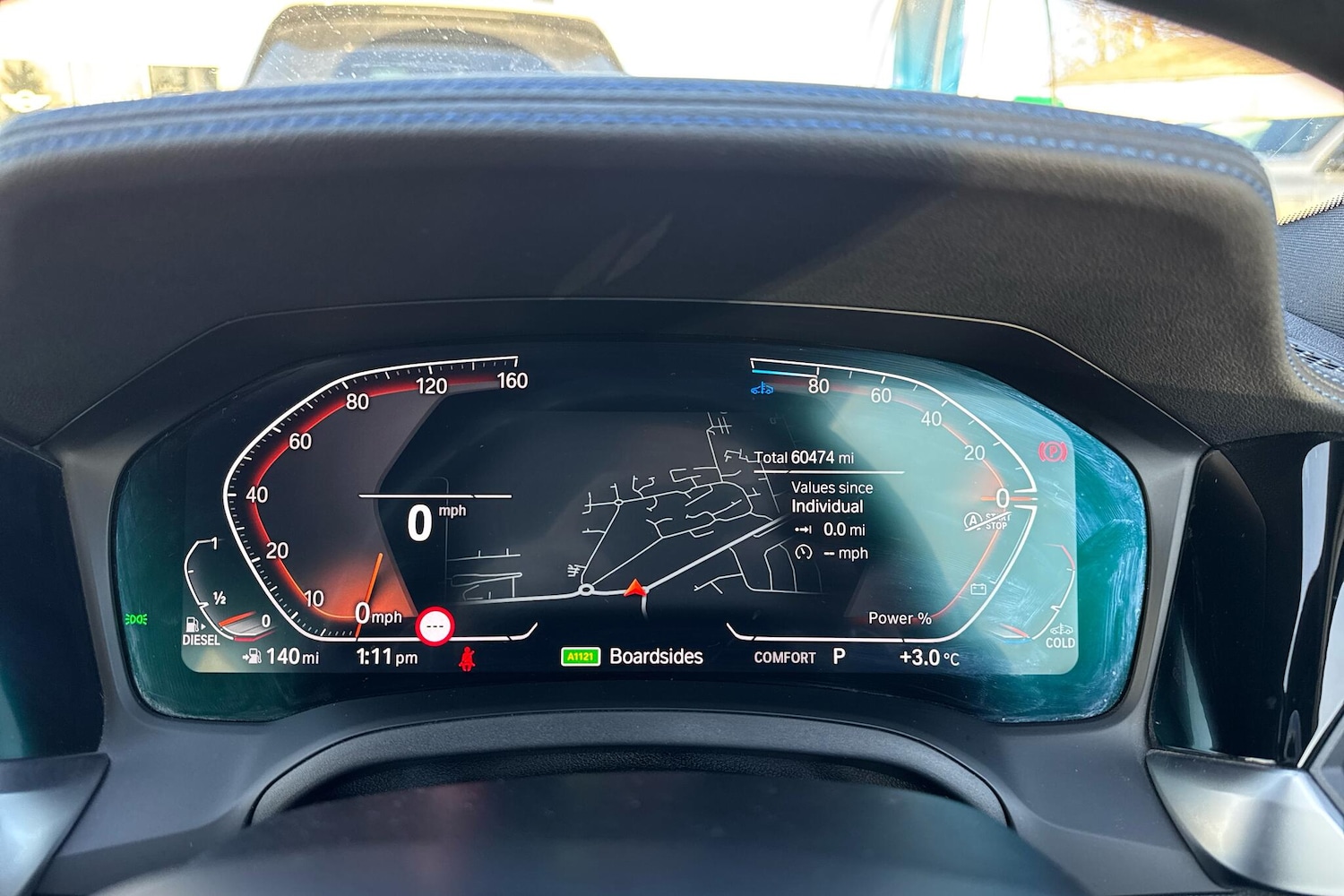 Used BMW 3 Series 2021 for sale - 76800391: Photo 9