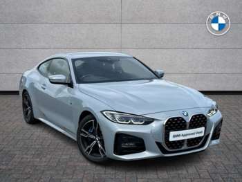 2022 (22) - 430i (245) M Sport 2dr Step Auto