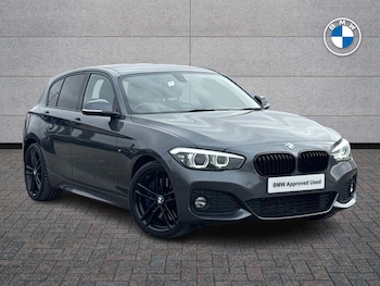 Used BMW 1 Series 2019 for sale - 79485526: Photo