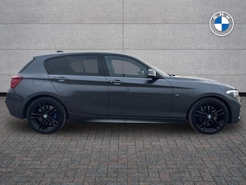 Used BMW 1 Series 2019 for sale - 79485526: Photo