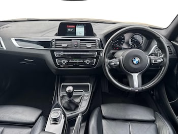 Used BMW 1 Series 2019 for sale - 79485526: Photo