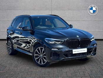 Used BMW X5 2019 for sale - 78449729: Photo