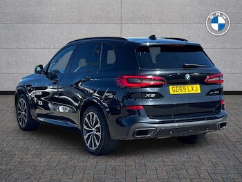 Used BMW X5 2019 for sale - 78449729: Photo