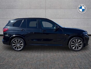 Used BMW X5 2019 for sale - 78449729: Photo