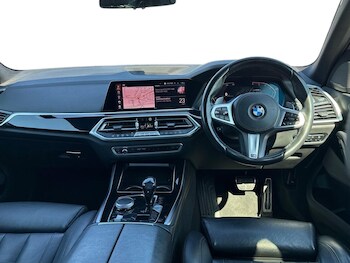 Used BMW X5 2019 for sale - 78449729: Photo