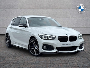 Used BMW 1 Series 2018 for sale - 79050809: Photo