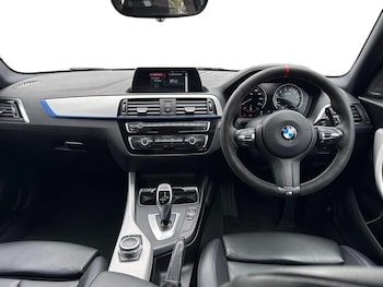 Used BMW 1 Series 2018 for sale - 79050809: Photo