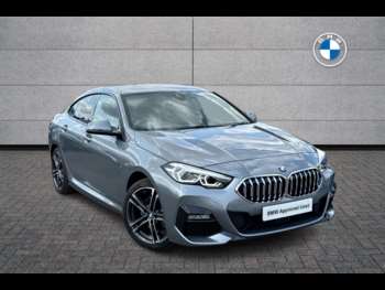 2023 (23) - 218i (136) M Sport 4dr DCT