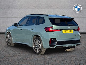 Used BMW X1 2023 for sale - 77177518: Photo