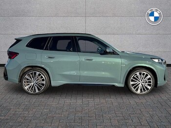 Used BMW X1 2023 for sale - 77177518: Photo