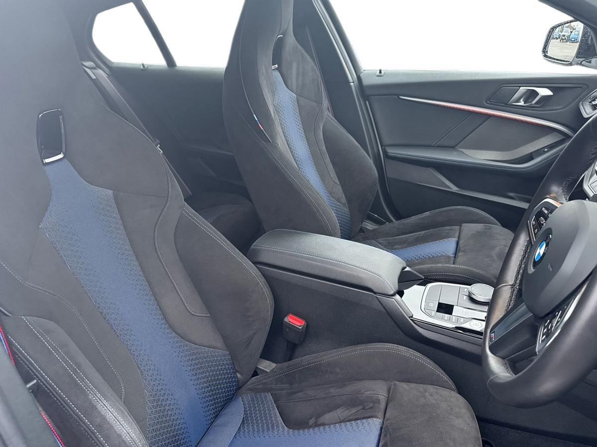 Used BMW 1 Series 2023 for sale - 77292952: Photo 11