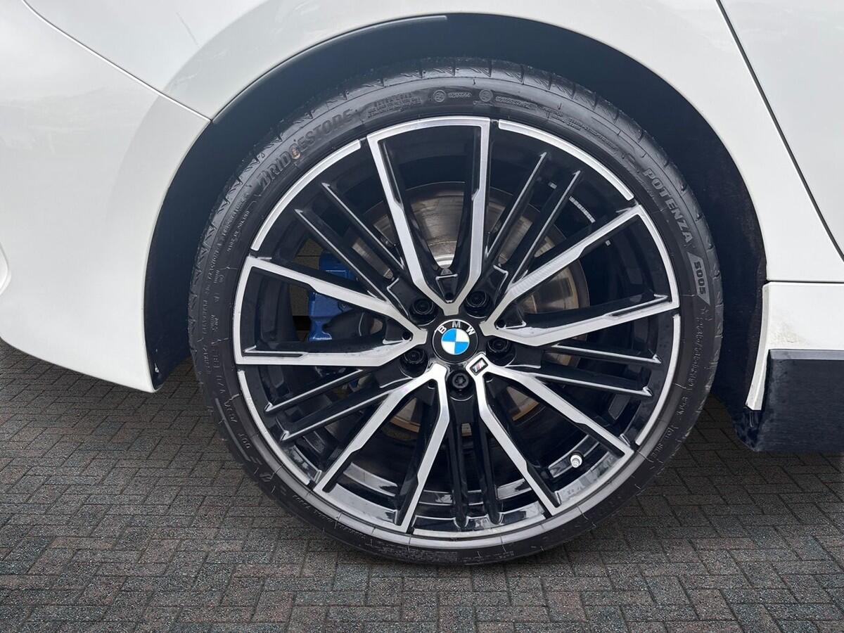 Used BMW 1 Series 2023 for sale - 77292952: Photo 14