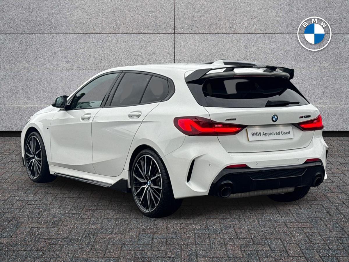 Used BMW 1 Series 2023 for sale - 77292952: Photo 2