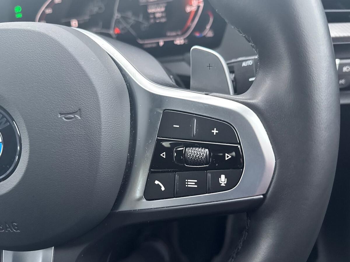 Used BMW 1 Series 2023 for sale - 77292952: Photo 21