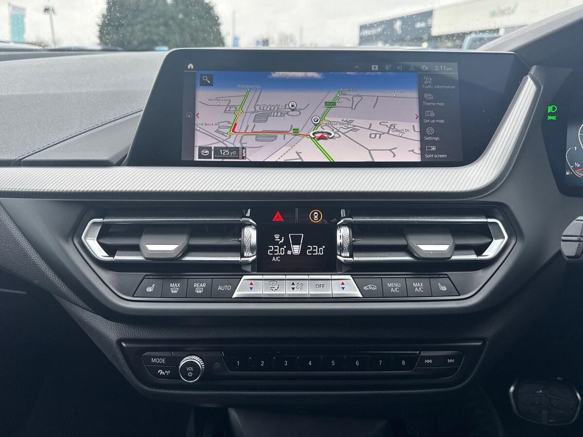 Used BMW 1 Series 2023 for sale - 77292952: Photo 22