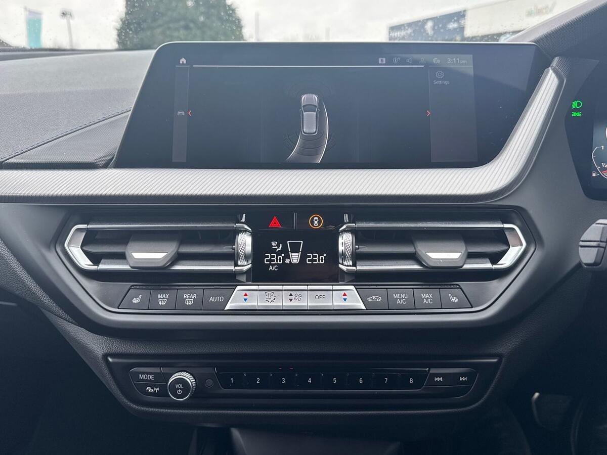 Used BMW 1 Series 2023 for sale - 77292952: Photo 23