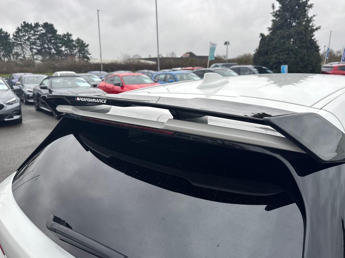 Used BMW 1 Series 2023 for sale - 77292952: Photo 25