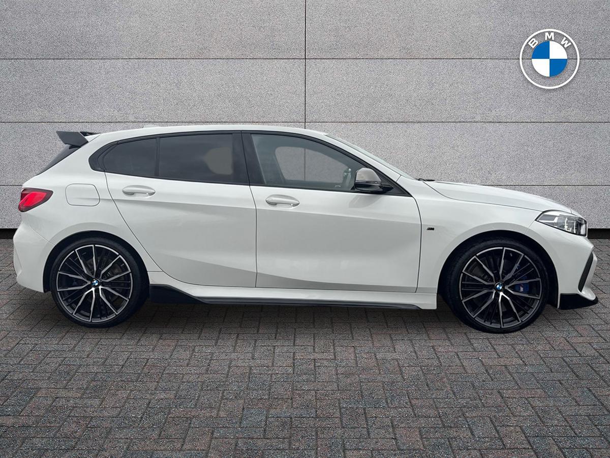 Used BMW 1 Series 2023 for sale - 77292952: Photo 3