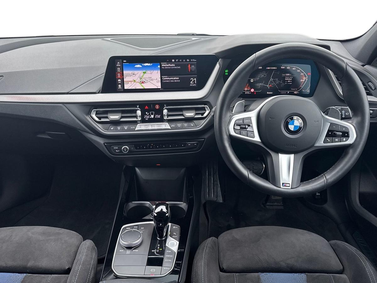 Used BMW 1 Series 2023 for sale - 77292952: Photo 4