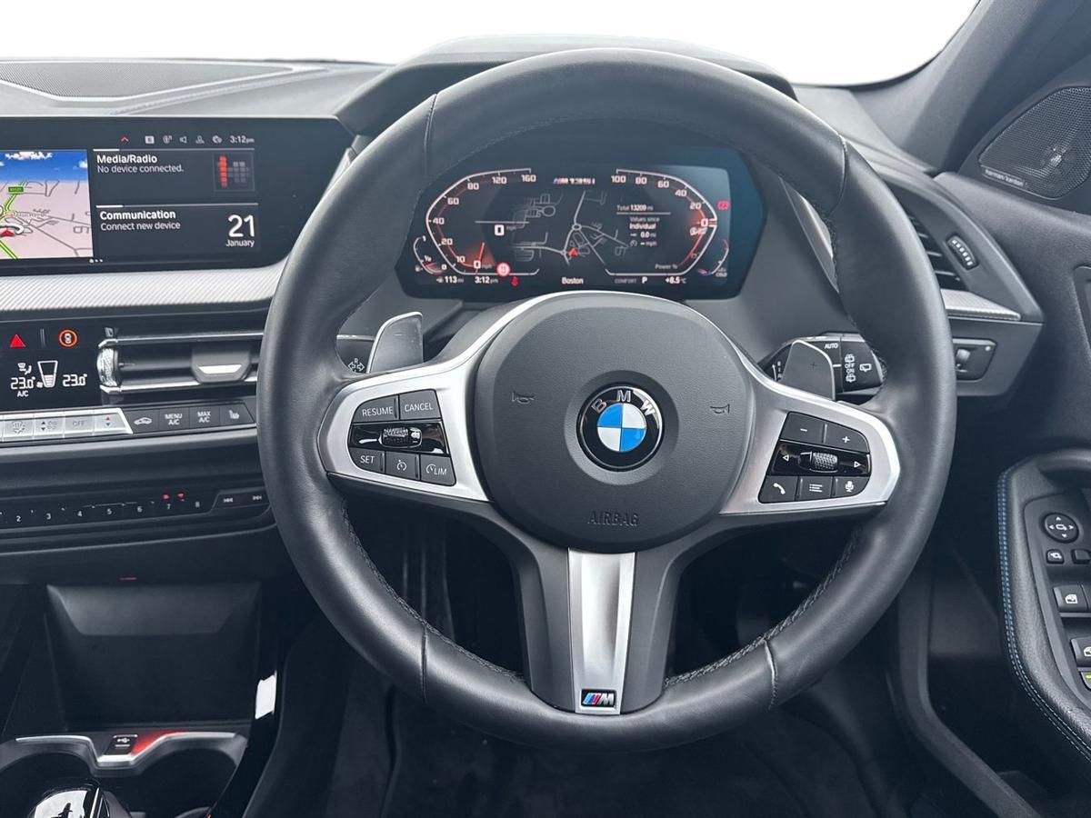 Used BMW 1 Series 2023 for sale - 77292952: Photo 5